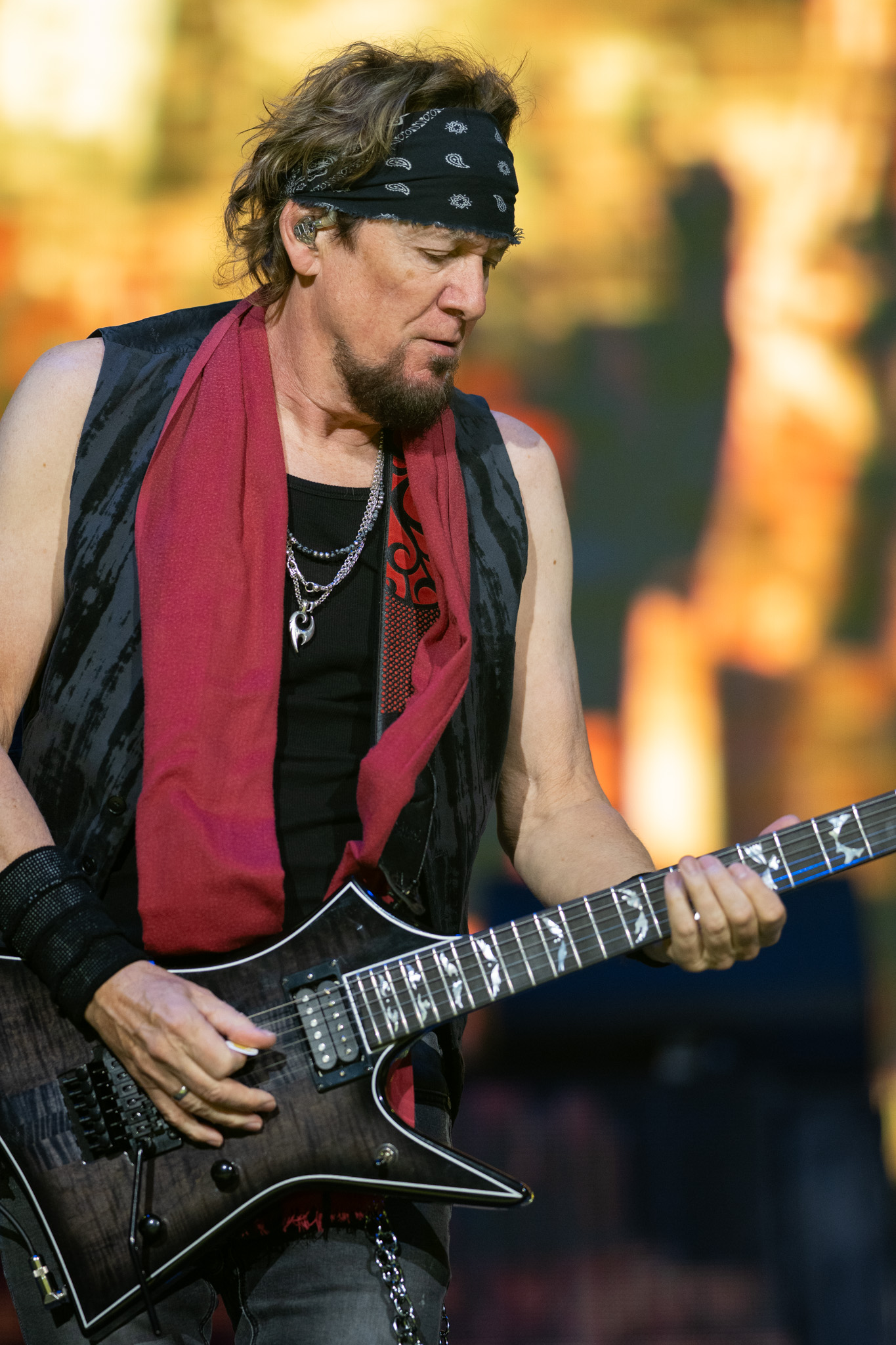 Iron Maiden v Bratislave
