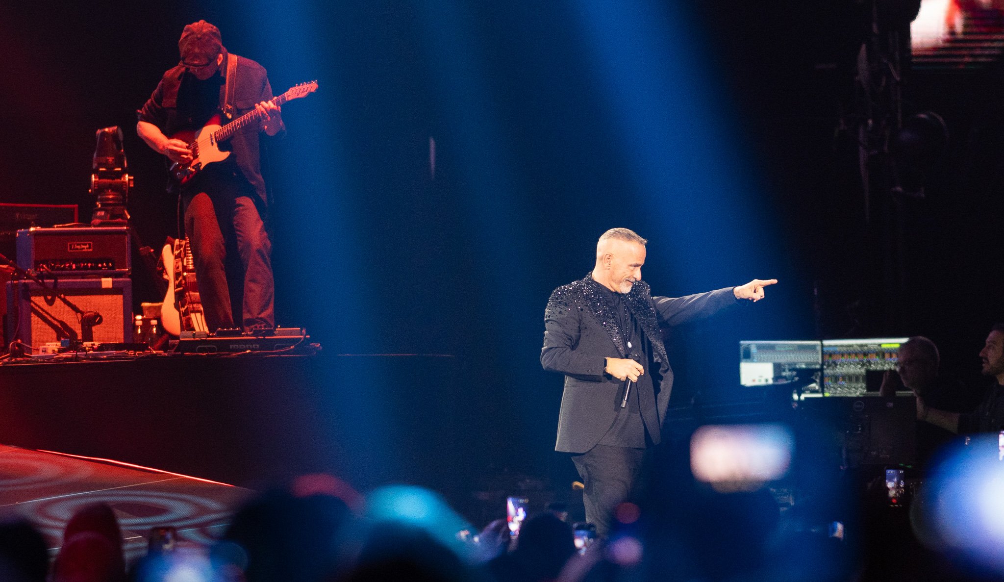 Eros Ramazzotti Bratislava 2026