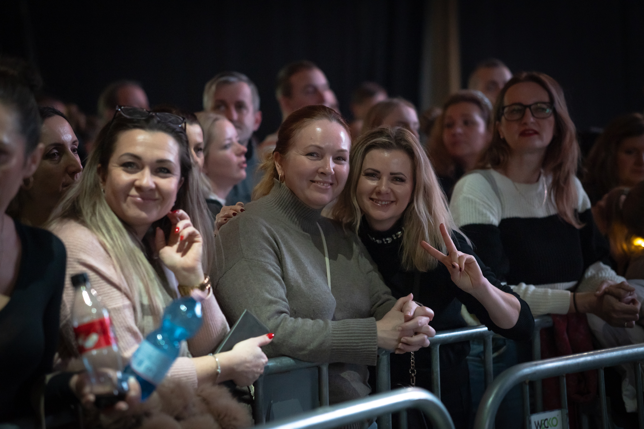 IMT SMILE Vianočný koncert