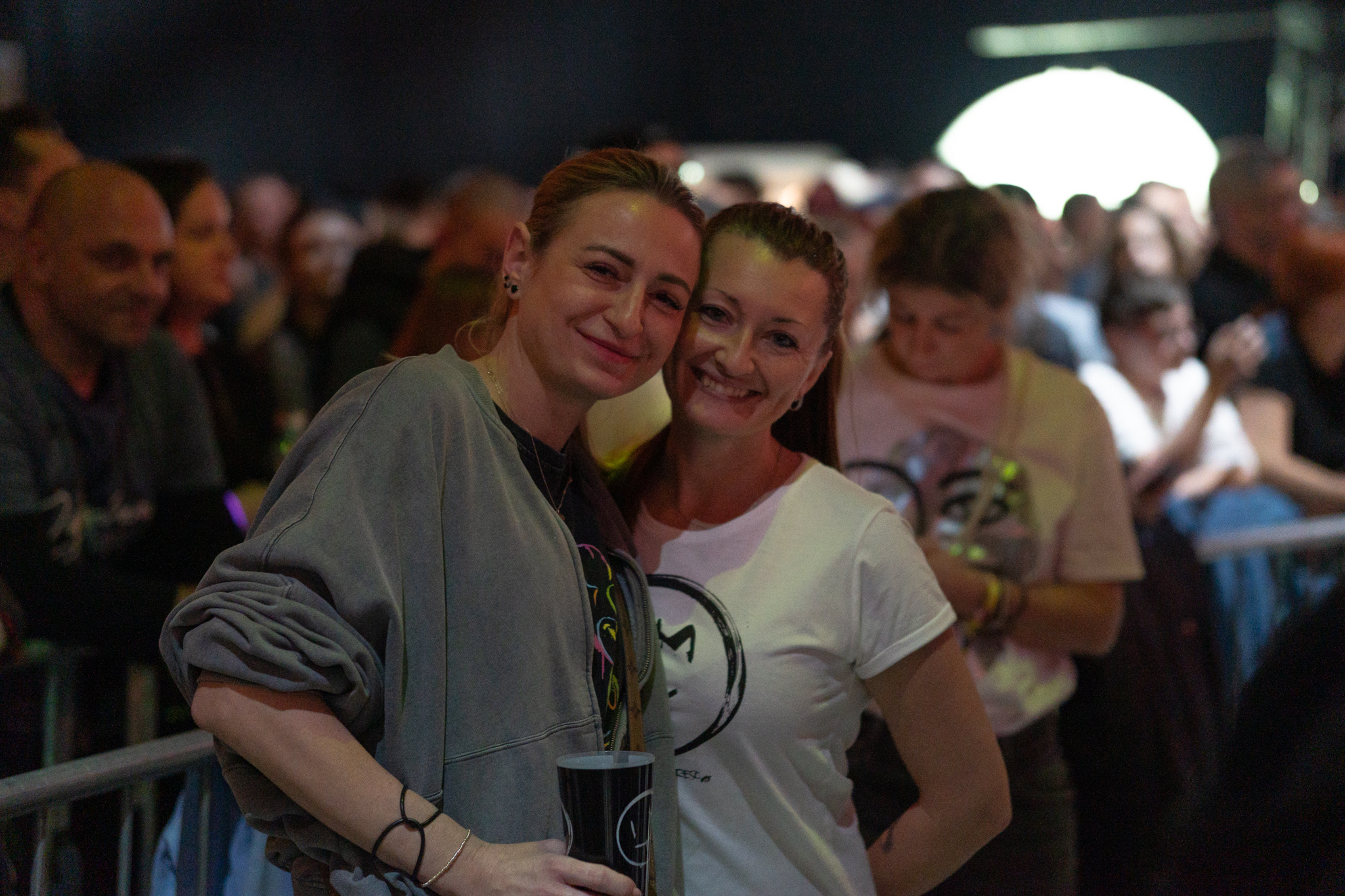 IMT SMILE Vianočný koncert