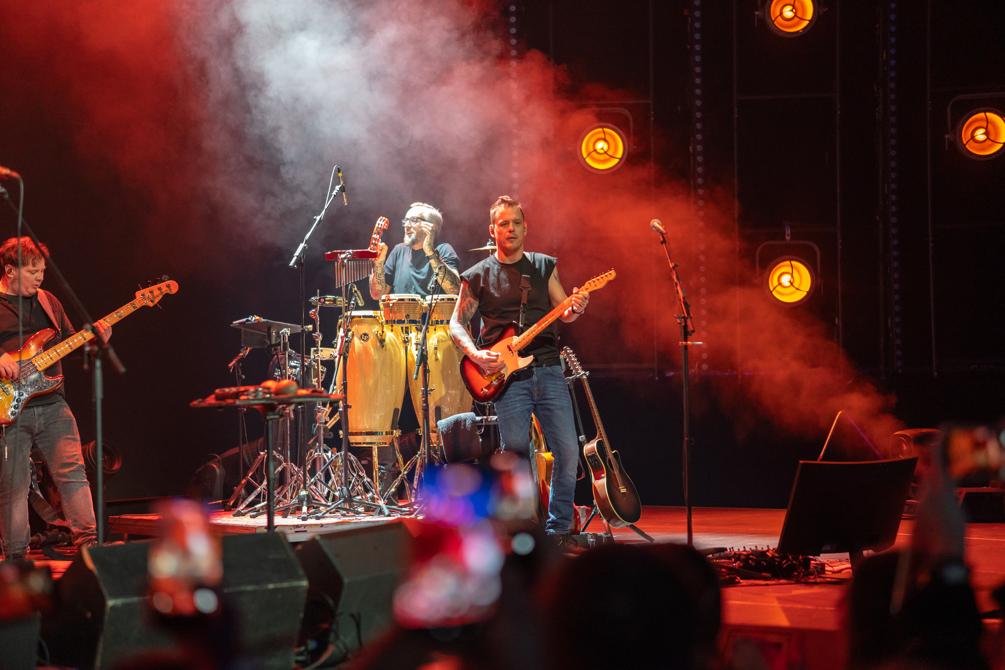 IMT SMILE Vianočný koncert