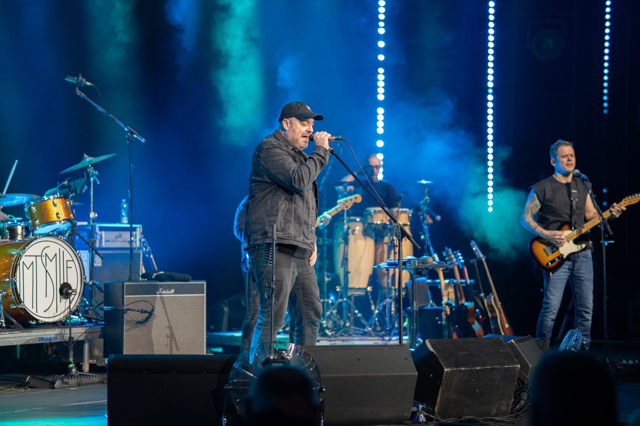 IMT SMILE Vianočný koncert