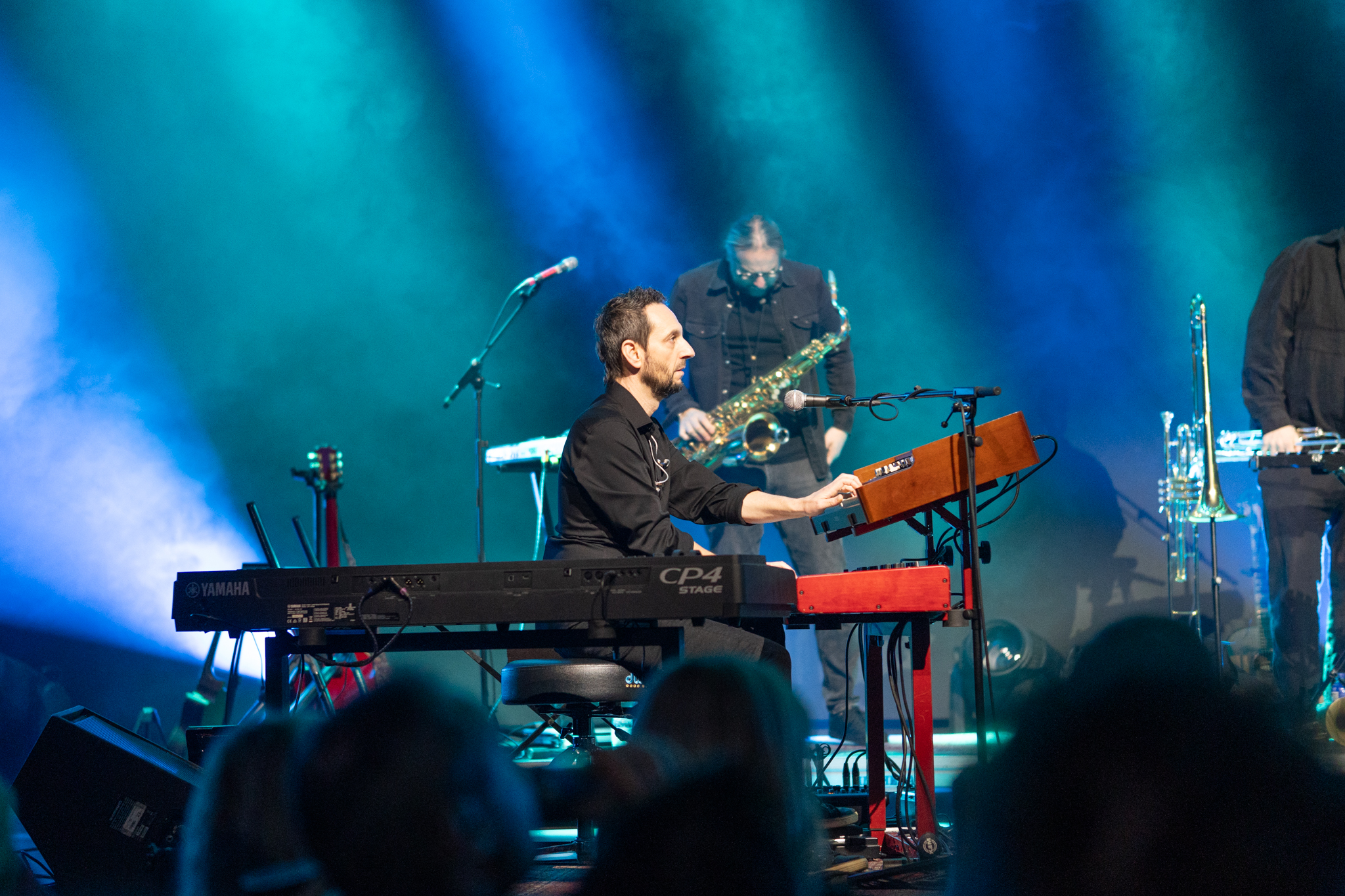 IMT SMILE Vianočný koncert