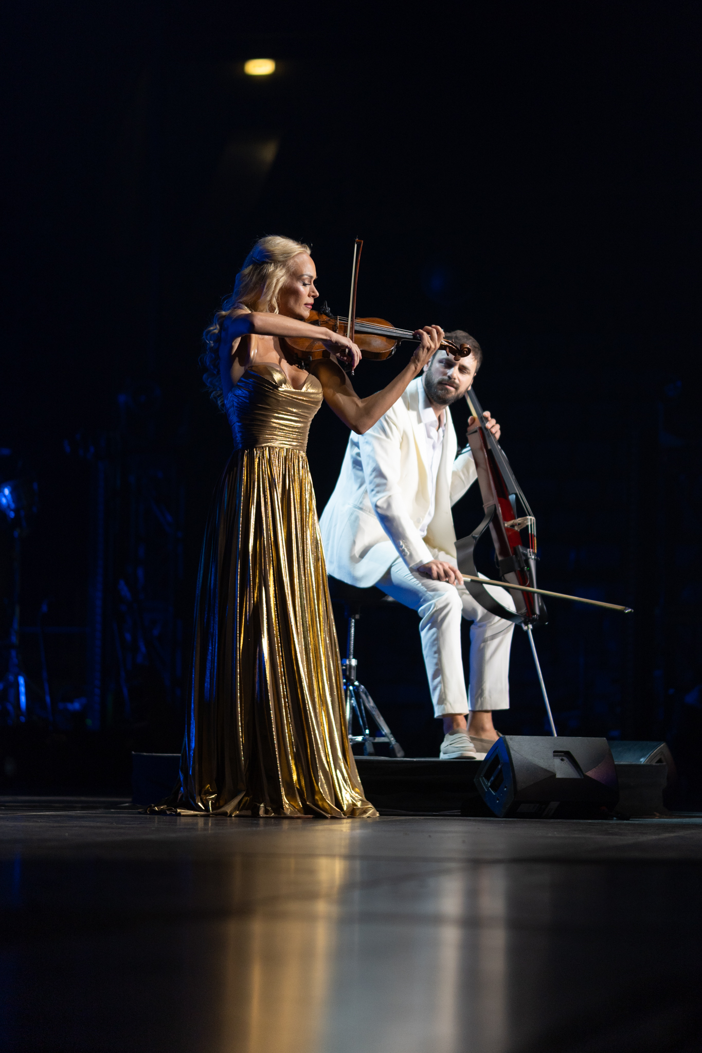 Hauser Bratislava November 2025